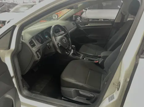 VOLKSWAGEN Golf 1.4 16V 4P TSI COMFORTLINE AUTOMTICO, Foto 7