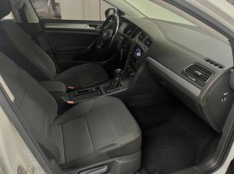 VOLKSWAGEN Golf 1.4 16V 4P TSI COMFORTLINE AUTOMTICO, Foto 11