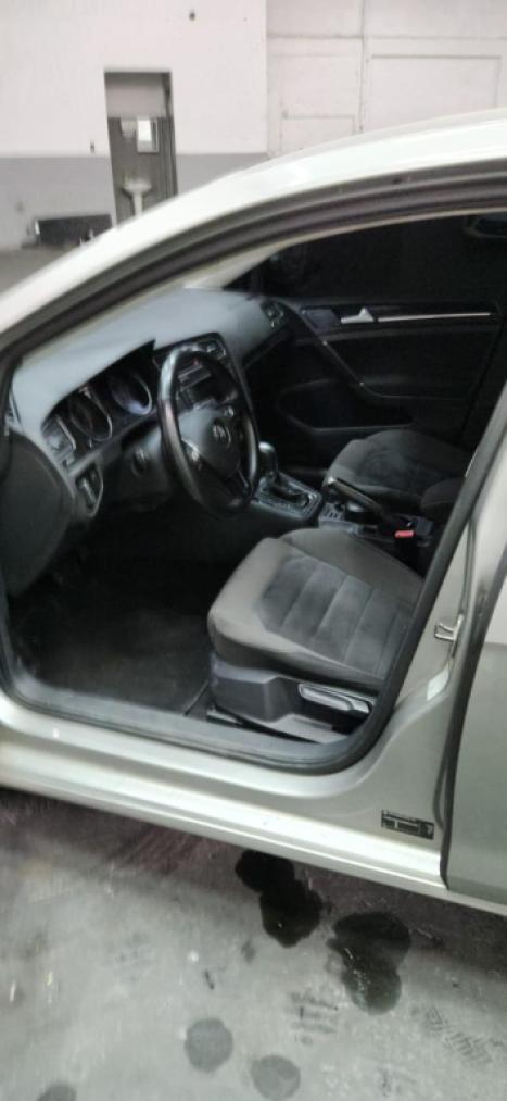 VOLKSWAGEN Golf 1.4 16V 4P TSI HIGHLINE AUTOMTICO, Foto 8