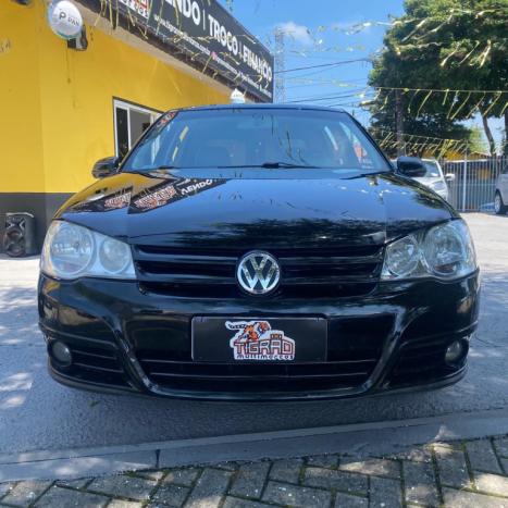 VOLKSWAGEN Golf 1.6 4P SPORTLINE FLEX, Foto 9