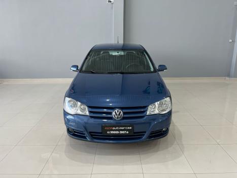 VOLKSWAGEN Golf 1.6 4P FLEX, Foto 2