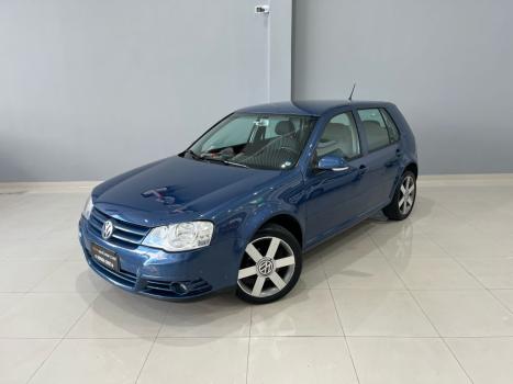 VOLKSWAGEN Golf 1.6 4P FLEX, Foto 3