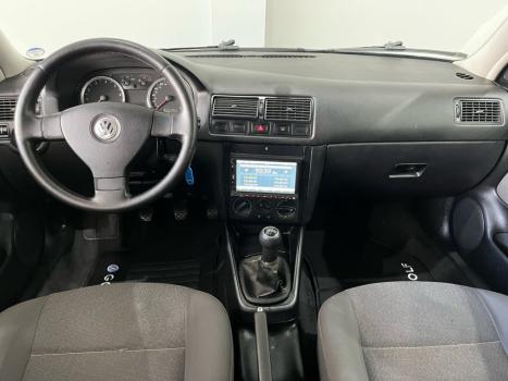 VOLKSWAGEN Golf 1.6 4P FLEX, Foto 7