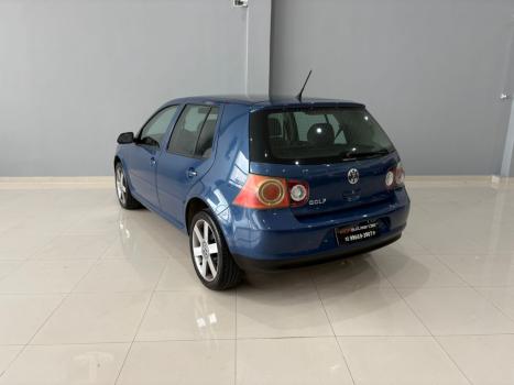 VOLKSWAGEN Golf 1.6 4P FLEX, Foto 14