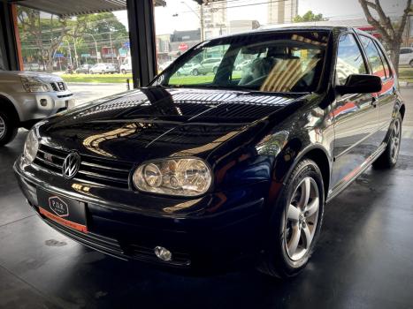 VOLKSWAGEN Golf 1.8 GTI, Foto 1