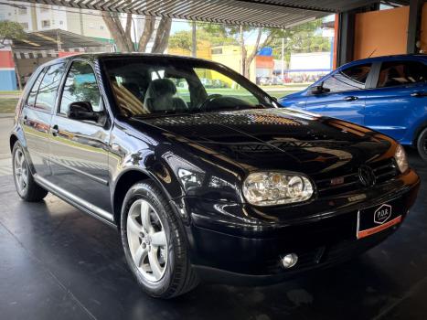 VOLKSWAGEN Golf 1.8 GTI, Foto 4