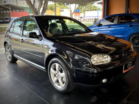 VOLKSWAGEN Golf 1.8 GTI, Foto 5