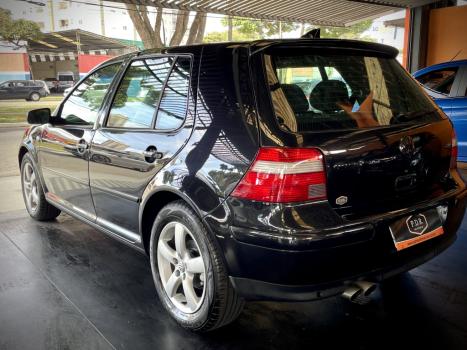 VOLKSWAGEN Golf 1.8 GTI, Foto 9