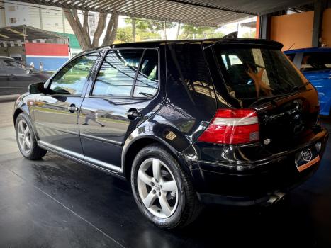 VOLKSWAGEN Golf 1.8 GTI, Foto 10