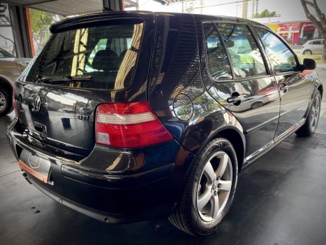 VOLKSWAGEN Golf 1.8 GTI, Foto 12