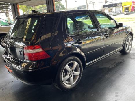 VOLKSWAGEN Golf 1.8 GTI, Foto 13