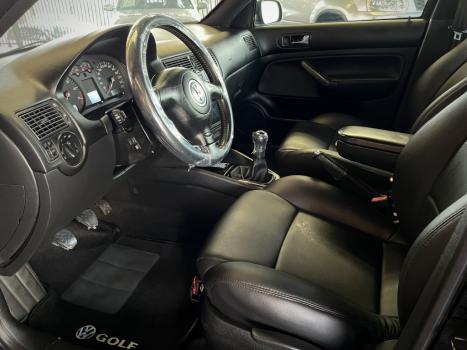 VOLKSWAGEN Golf 1.8 GTI, Foto 17