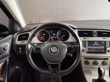 VOLKSWAGEN Golf Variant 1.4 16V 4P TSI COMFORTLINE AUTOMTICO, Foto 10