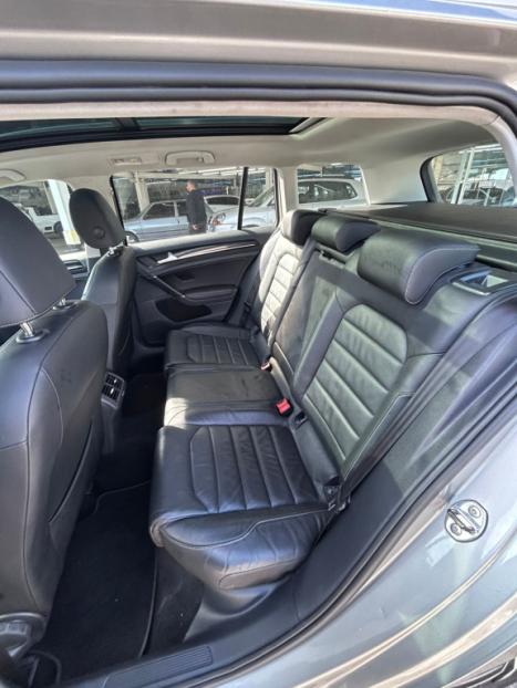 VOLKSWAGEN Golf Variant 1.4 16V 4P TSI HIGHLINE AUTOMTICO, Foto 7