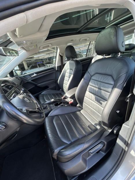 VOLKSWAGEN Golf Variant 1.4 16V 4P TSI HIGHLINE AUTOMTICO, Foto 8