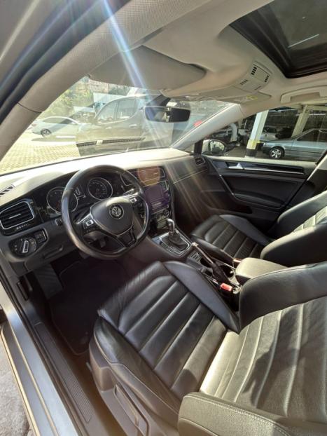 VOLKSWAGEN Golf Variant 1.4 16V 4P TSI HIGHLINE AUTOMTICO, Foto 4
