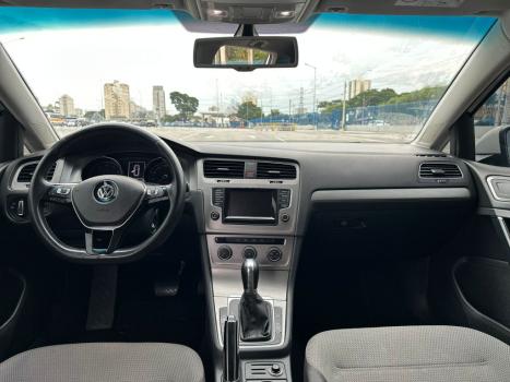 VOLKSWAGEN Golf Variant 1.4 16V 4P TSI COMFORTLINE AUTOMTICO, Foto 7