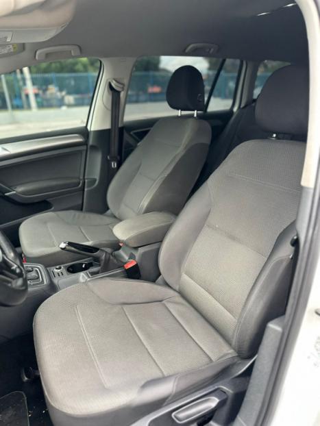 VOLKSWAGEN Golf Variant 1.4 16V 4P TSI COMFORTLINE AUTOMTICO, Foto 8