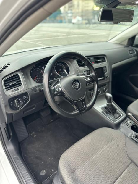 VOLKSWAGEN Golf Variant 1.4 16V 4P TSI COMFORTLINE AUTOMTICO, Foto 9