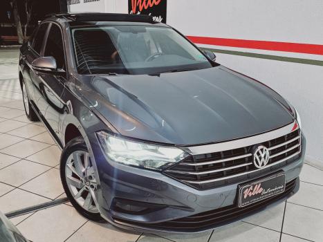 VOLKSWAGEN Jetta 1.4 16V 4P TSI CONFORTLINE AUTOMTICO, Foto 17