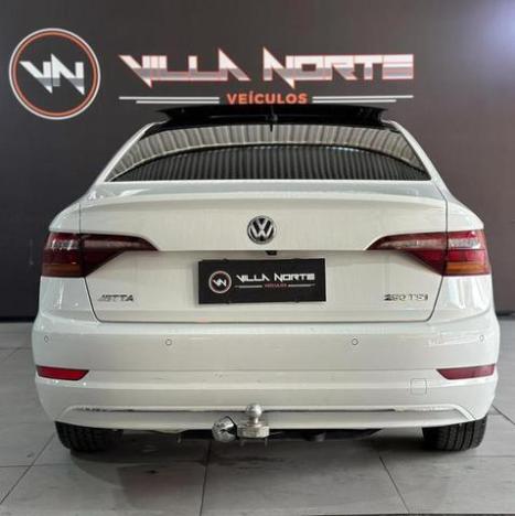 VOLKSWAGEN Jetta 1.4 16V 4P TSI CONFORTLINE AUTOMTICO, Foto 5