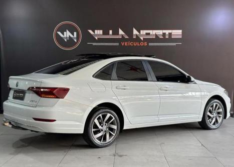 VOLKSWAGEN Jetta 1.4 16V 4P TSI CONFORTLINE AUTOMTICO, Foto 7