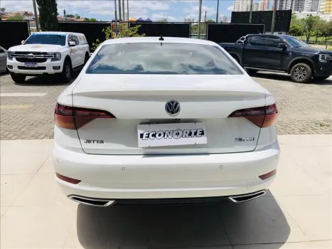 VOLKSWAGEN Jetta 1.4 4P 250 FLEX AUTOMTICO, Foto 5