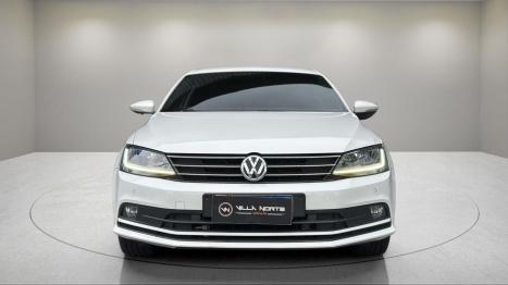 VOLKSWAGEN Jetta 1.4 16V 4P TSI CONFORTLINE AUTOMTICO, Foto 2