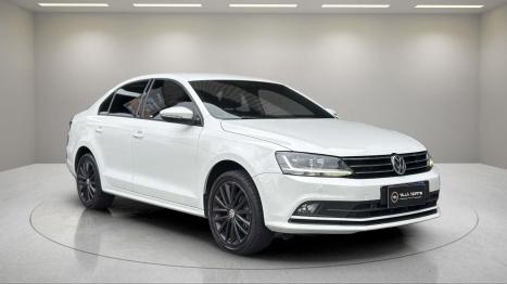 VOLKSWAGEN Jetta 1.4 16V 4P TSI CONFORTLINE AUTOMTICO, Foto 3