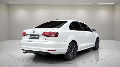 VOLKSWAGEN Jetta 1.4 16V 4P TSI CONFORTLINE AUTOMTICO, Foto 4