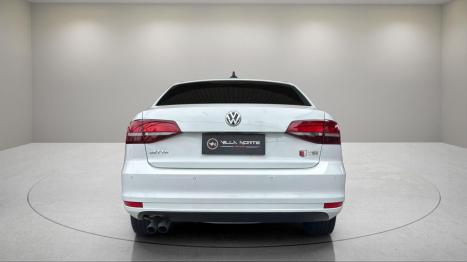 VOLKSWAGEN Jetta 1.4 16V 4P TSI CONFORTLINE AUTOMTICO, Foto 5