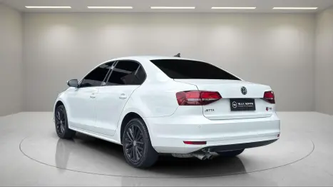 VOLKSWAGEN Jetta 1.4 16V 4P TSI CONFORTLINE AUTOMTICO, Foto 6