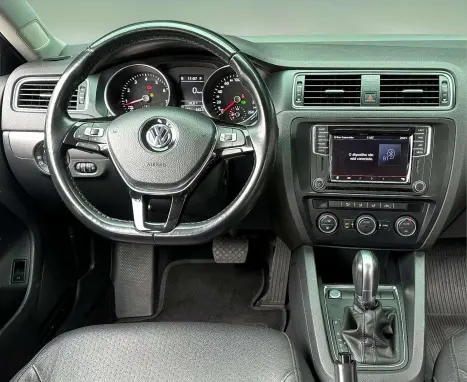 VOLKSWAGEN Jetta 1.4 16V 4P TSI CONFORTLINE AUTOMTICO, Foto 8