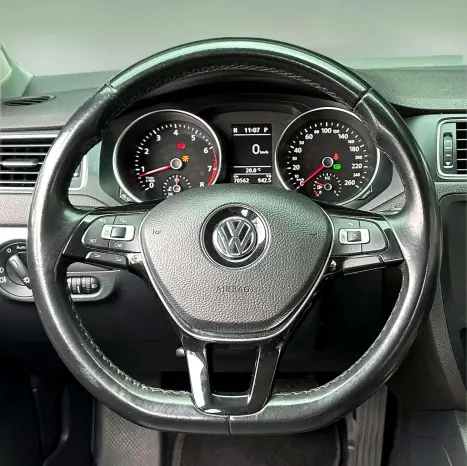 VOLKSWAGEN Jetta 1.4 16V 4P TSI CONFORTLINE AUTOMTICO, Foto 11