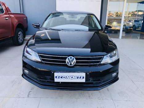 VOLKSWAGEN Jetta 1.4 16V 4P TSI CONFORTLINE AUTOMTICO, Foto 2