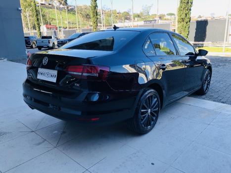 VOLKSWAGEN Jetta 1.4 16V 4P TSI CONFORTLINE AUTOMTICO, Foto 4