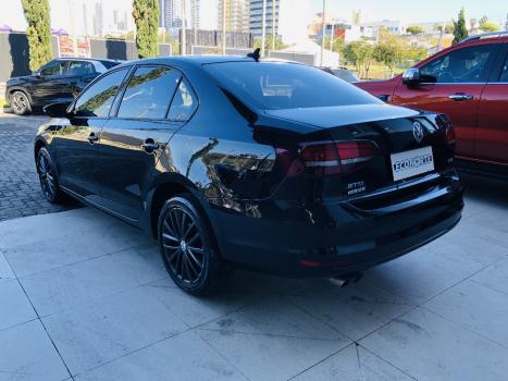 VOLKSWAGEN Jetta 1.4 16V 4P TSI CONFORTLINE AUTOMTICO, Foto 6