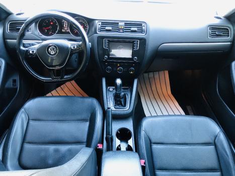 VOLKSWAGEN Jetta 1.4 16V 4P TSI CONFORTLINE AUTOMTICO, Foto 11