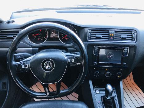 VOLKSWAGEN Jetta 1.4 16V 4P TSI CONFORTLINE AUTOMTICO, Foto 12