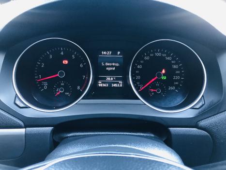 VOLKSWAGEN Jetta 1.4 16V 4P TSI CONFORTLINE AUTOMTICO, Foto 13