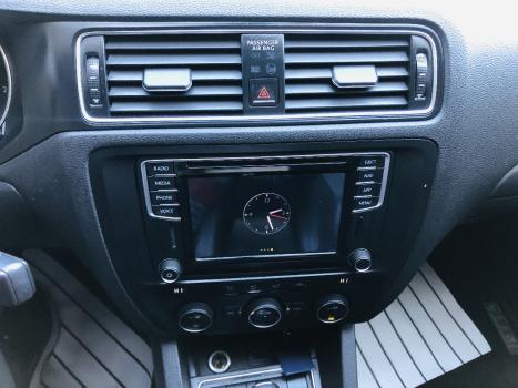 VOLKSWAGEN Jetta 1.4 16V 4P TSI CONFORTLINE AUTOMTICO, Foto 14