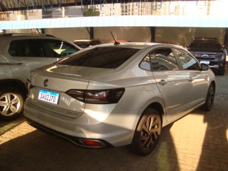 VOLKSWAGEN Jetta 1.4 4P 250 TSI TURBO CONFORTLINE AUTOMTICO, Foto 2