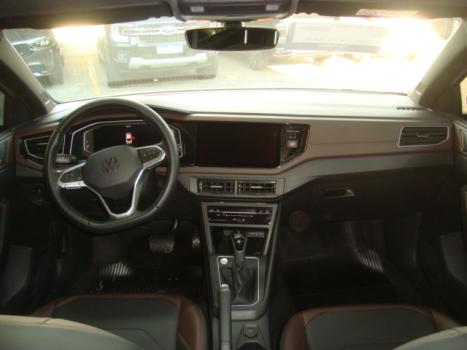 VOLKSWAGEN Jetta 1.4 4P 250 TSI TURBO CONFORTLINE AUTOMTICO, Foto 7