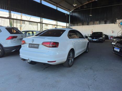 VOLKSWAGEN Jetta 1.4 16V 4P TSI CONFORTLINE AUTOMTICO, Foto 4