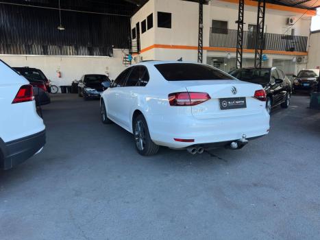 VOLKSWAGEN Jetta 1.4 16V 4P TSI CONFORTLINE AUTOMTICO, Foto 6