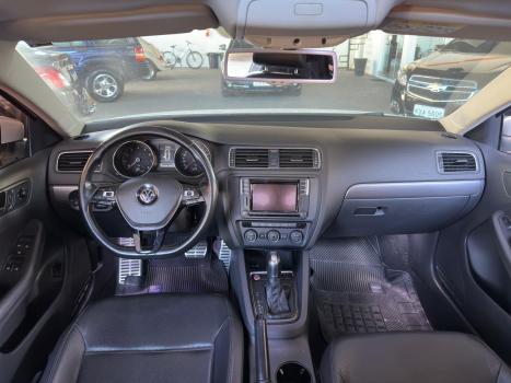 VOLKSWAGEN Jetta 1.4 16V 4P TSI CONFORTLINE AUTOMTICO, Foto 9