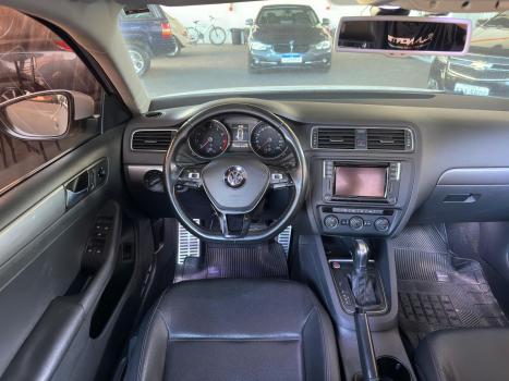 VOLKSWAGEN Jetta 1.4 16V 4P TSI CONFORTLINE AUTOMTICO, Foto 10
