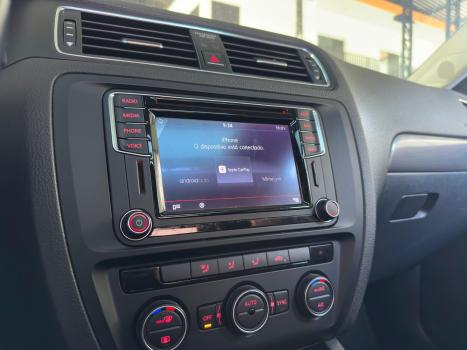 VOLKSWAGEN Jetta 1.4 16V 4P TSI CONFORTLINE AUTOMTICO, Foto 12