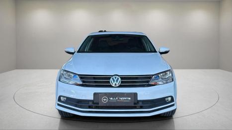 VOLKSWAGEN Jetta 1.4 16V 4P TSI CONFORTLINE AUTOMTICO, Foto 2