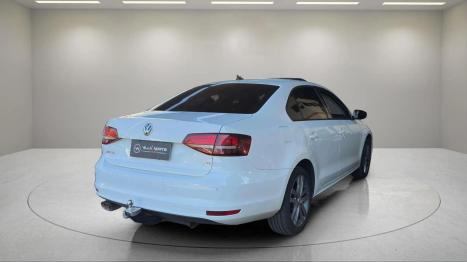 VOLKSWAGEN Jetta 1.4 16V 4P TSI CONFORTLINE AUTOMTICO, Foto 4